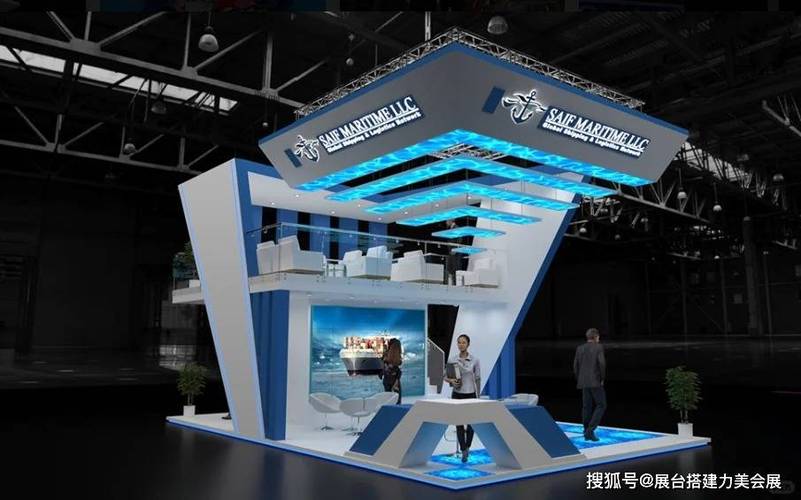 上海中国国际进口博览会(进博会 ciie)深度透视:全国综合型会展服务商